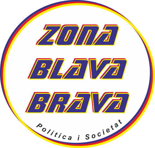 Zona Blava Brava